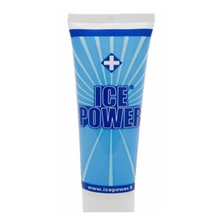 Sanico Ghiaccio Istantaneo Ice Power Cold Gel 75 Ml