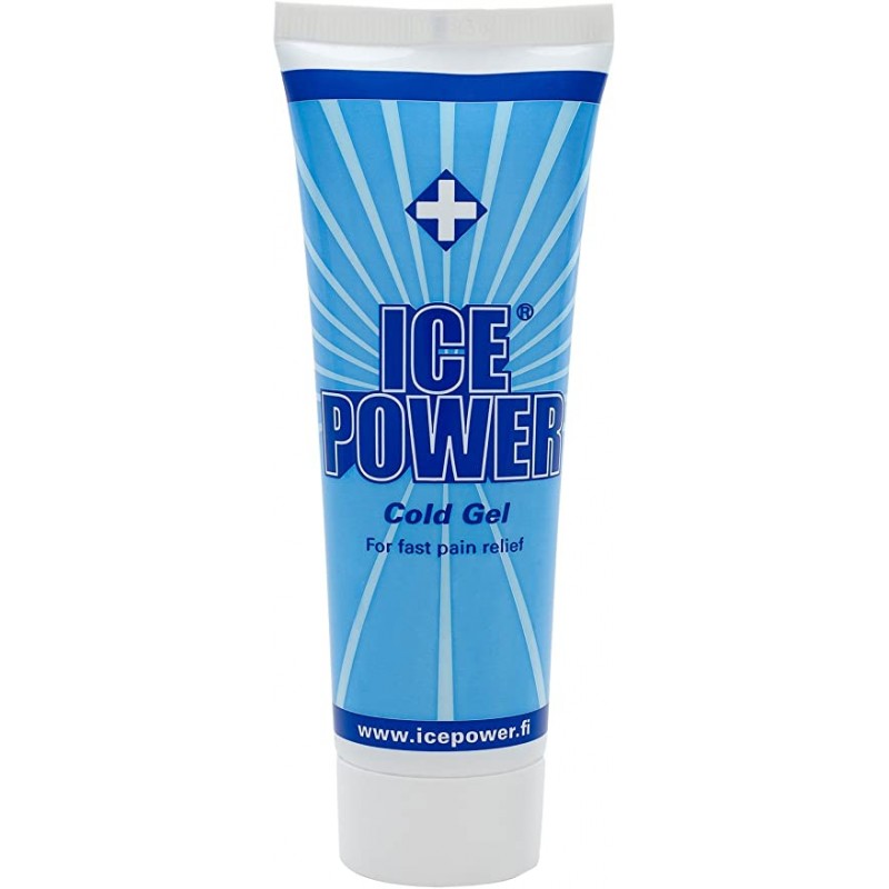 Sanico Ghiaccio Istantaneo Ice Power Cold Gel 150 Ml