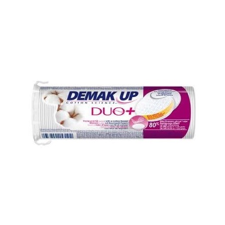 DEMAK UP Duo 70 Dischetti