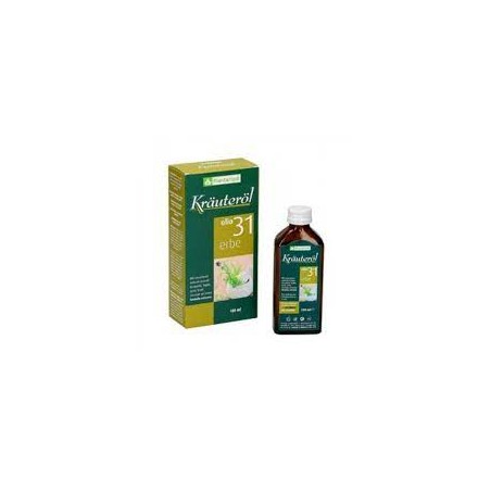 Giuriati Group Krauterol 31 Plantarium 100 Ml