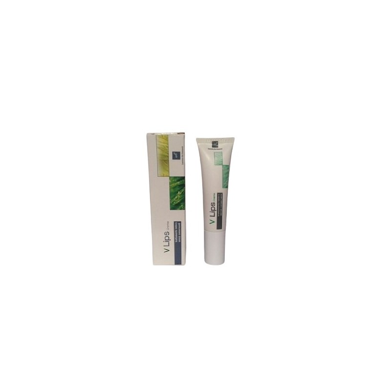 Oti V-lips Crema 10ml