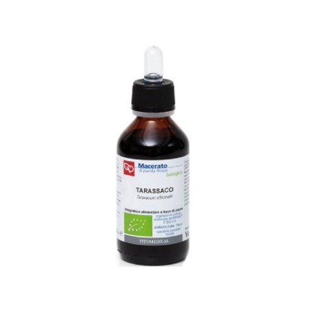 Erba Vita Tarassaco Radice Soluzione Idroalcolica 100 Ml