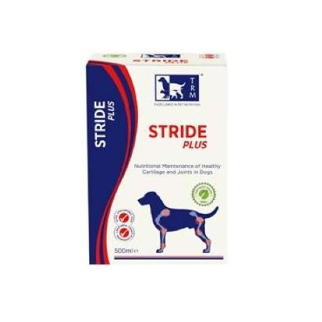 Stride Plus Dog 200 Ml Trm