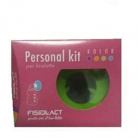 Diffusion Technique Francaise Fisiolact Personal Kit 24 Mm Coppa Small