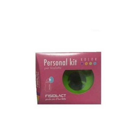 Diffusion Technique Francaise Fisiolact Personal Kit 26 Mm Coppa Small