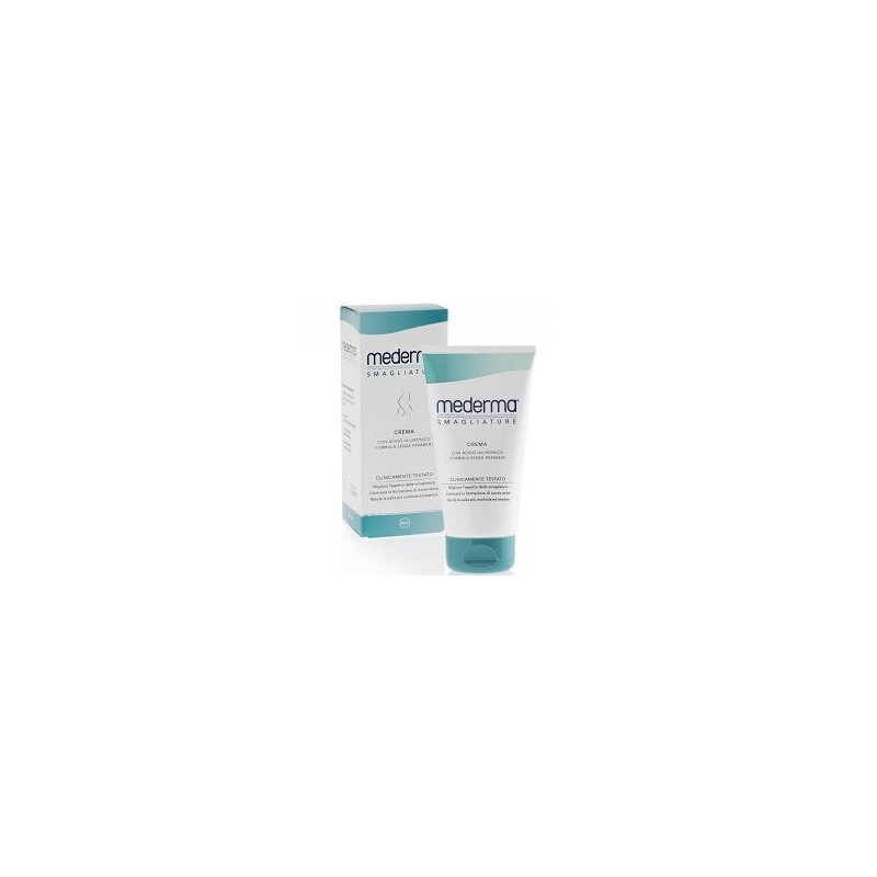 Laboratoire Hra Pharma Mederma Smagliature Crema 150 G