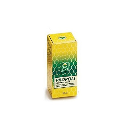 Ecol Propoli 30% 30 Ml