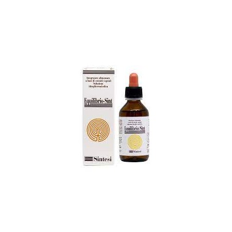 Sarandrea Marco &c. Equilibrio Sint Tintura Madre 100ml