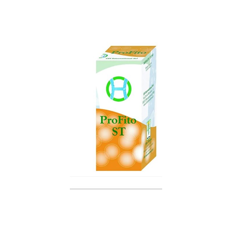 Oh International Profito St Gocce 50 Ml