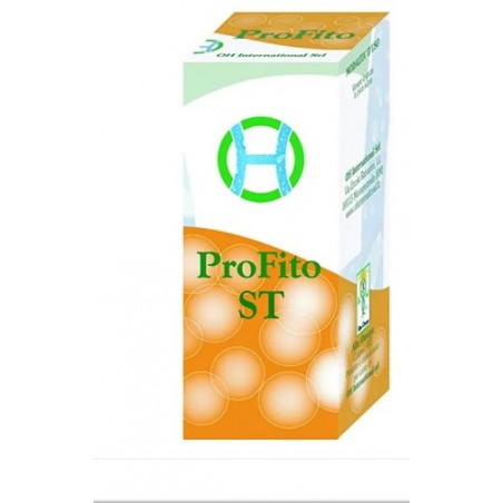 Oh International Profito St Gocce 50 Ml