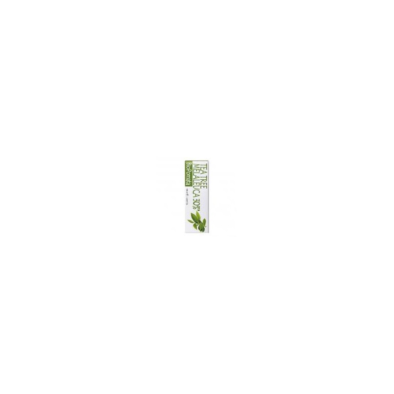 Alcea Biopomata Tea Tree 100 Ml