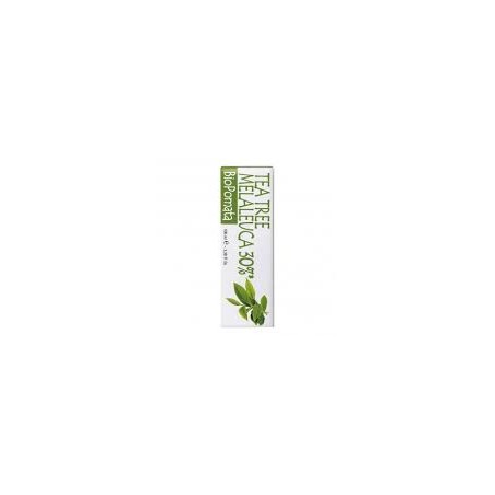 Alcea Biopomata Tea Tree 100 Ml