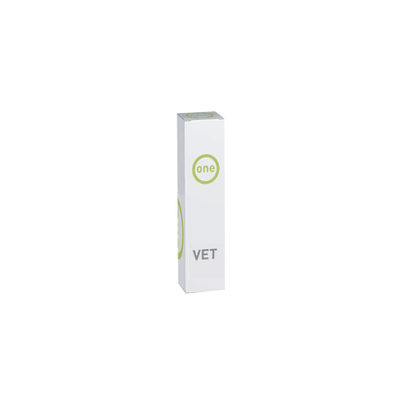 Endospin Italia One Vet Medicazione Uso Veterinario 10 Ml