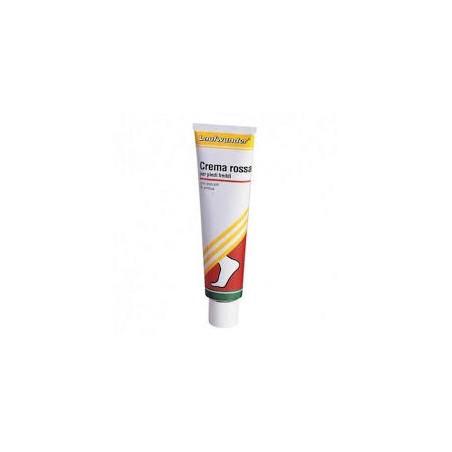 Tecniwork Laufwunder Crema Rossa Stimolante 75 Ml