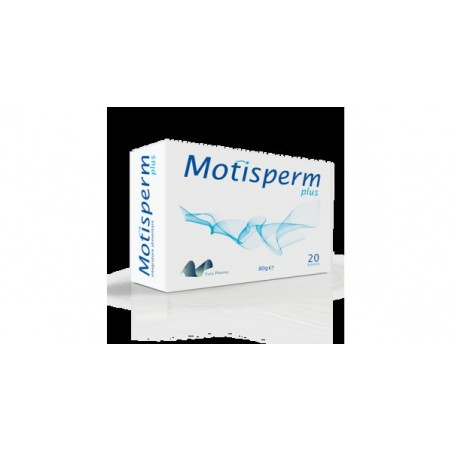 Fera Pharma S Motisperm Plus 20 Bustine