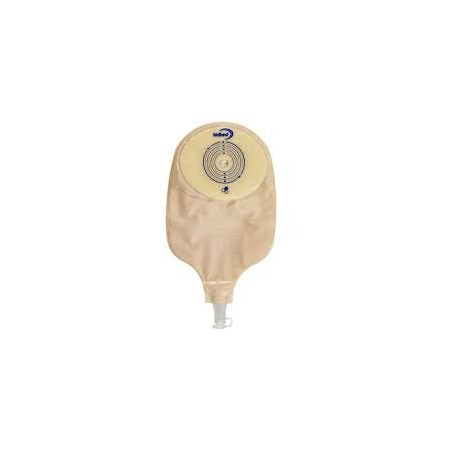 Teleflex Medical Sacca Per Urostomia Trasparente Ritagliabile Aurum Uro Con Miele Di Manuka Diametro 13-55 Mm 10 Pezzi