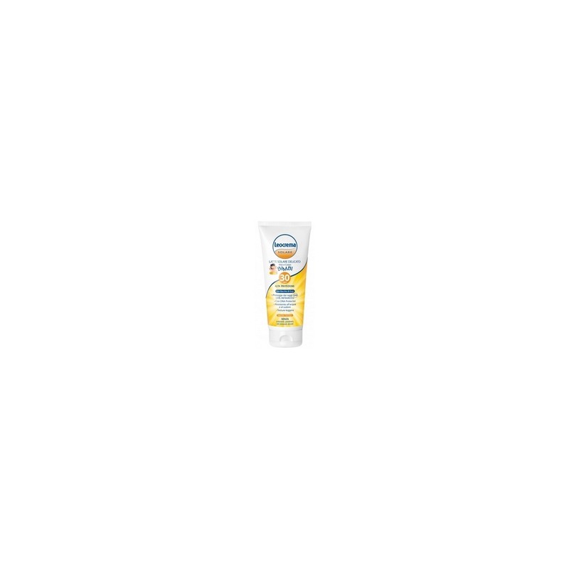 Conter Leocrema Solare Baby Spf30 200 Ml