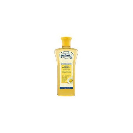 Ludovico Martelli Schultz Shampoo Ravvivante Alla Camomilla 50 Ml