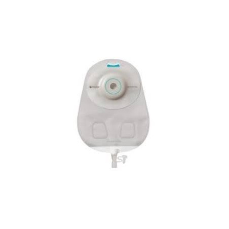 Coloplast Sensura Mio Convex Light Sacca Urostomia Monopezzo Maxi 440 Ml Con Apertura Ispezionabile 15-33 Mm 10 Pezzi