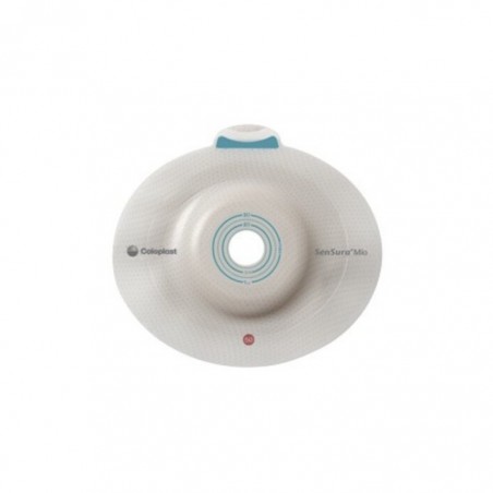 Coloplast Sensura Mio Convex Light Placca Stomia 50 Mm 28 5 Pezzi