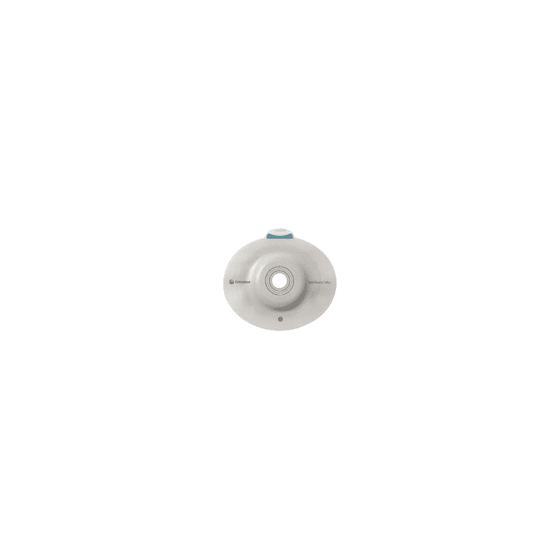 Coloplast Sensura Mio Convex Deep Placca Stomia 50 Mm 15-30 5 Pezzi