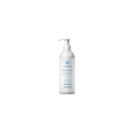 Moleco Laboratoires S Faiderm Base Magra 250 Ml