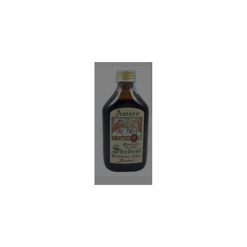 Sarandrea Marco &c. Amaro Svedese 700 Ml