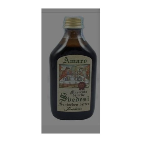 Sarandrea Marco &c. Amaro Svedese 700 Ml