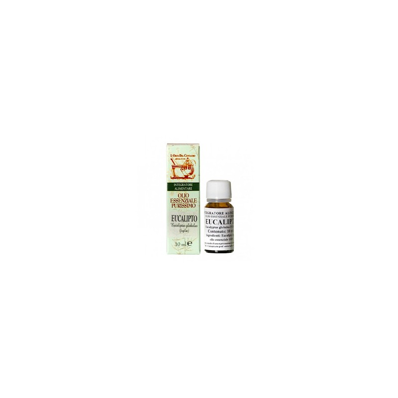 Sarandrea Eucalipto Olio Essenziale 10 Ml