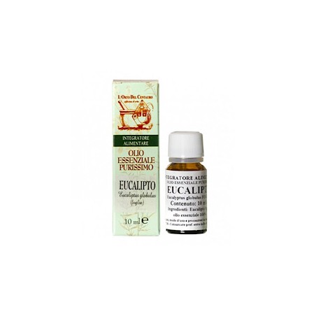 Sarandrea Eucalipto Olio Essenziale 10 Ml