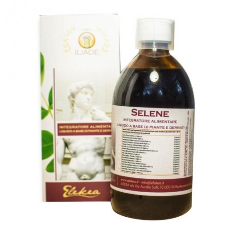 Elekea S Selene 500 Ml