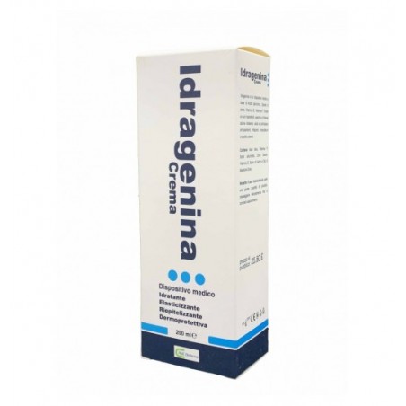 Rne Biofarma Idragenina Crema 200 Ml