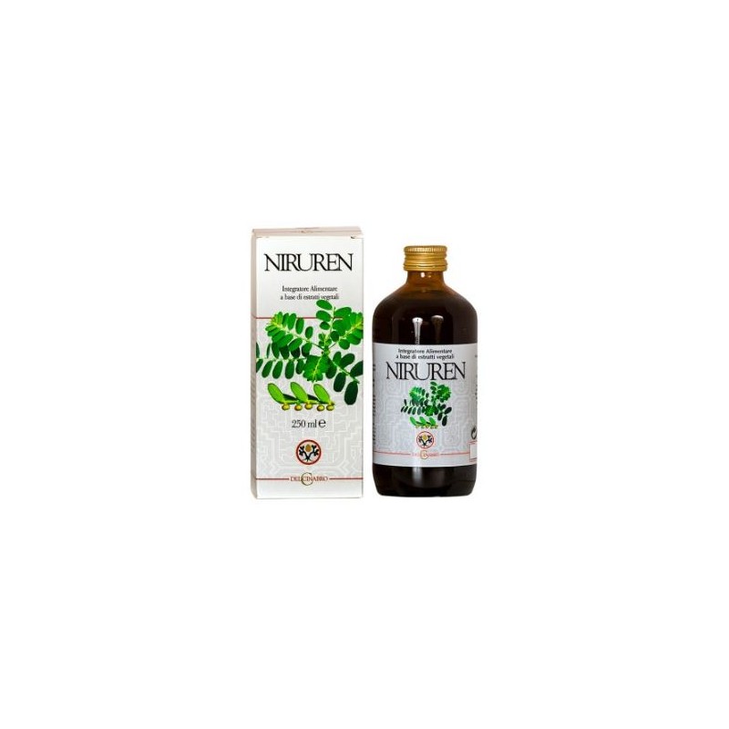 Sarandrea Marco &c. Niruren 250 Ml