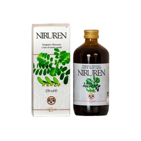 Sarandrea Marco &c. Niruren 250 Ml