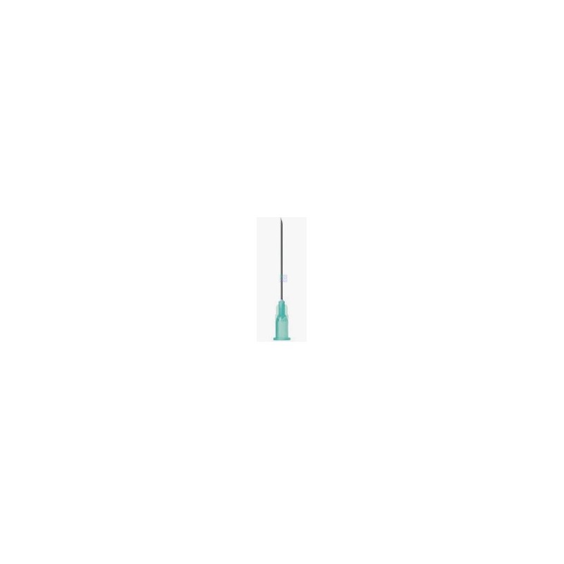 Desa Pharma Ago A Farfalla Extrafine Microven Gauge21 0,80x19mm 1 Pezzo