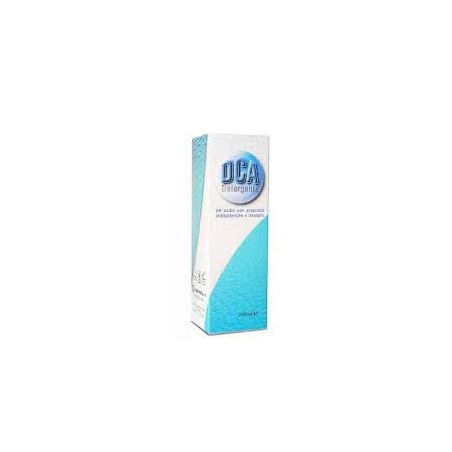 Dermoprog Dca Detergente 200 Ml