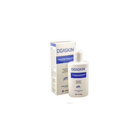 Doafarm Group Doaskin Soluzione Detergente 200 Ml