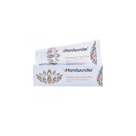 Tecniwork Handwunder Plus Crema Mani 75ml