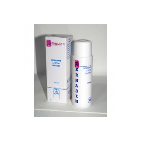 Si. Me. Farm. Dermasin Docciashampoo 200 Ml