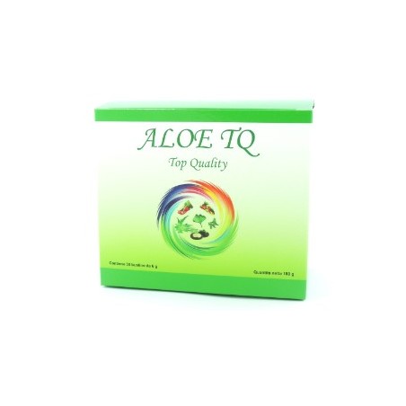 Euronatur Group Aloe Tq 30 Bustine