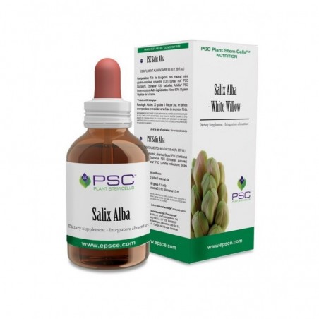 Forza Vitale Italia Psc Salix Alba 15 Ml