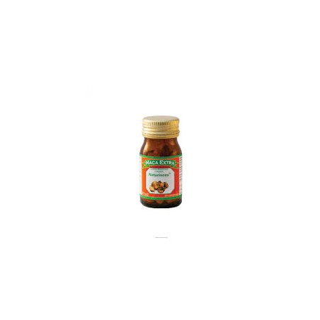 Naturincas Maca Extra 30 Compresse