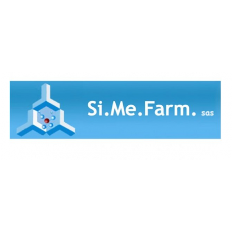 Si. Me. Farm. Azeclor Detergente Trattamento Seboregolatore 75 Ml