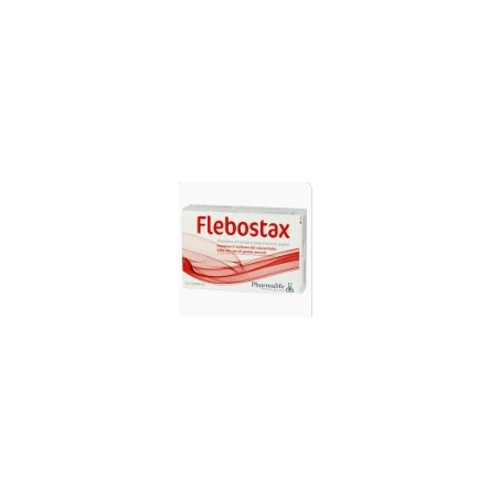 Pharmalife Research Flebostax 30 Compresse