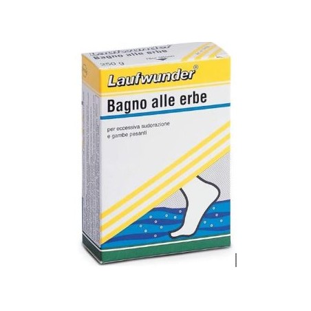 Tecniwork Laufwunder Sali Da Bagno 250 G