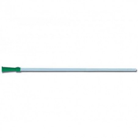 Farmac-zabban Sonda Rettale In Pvc Trasparente Monouso Sterile Diametro Ch 30 Lunghezza 40 Cm