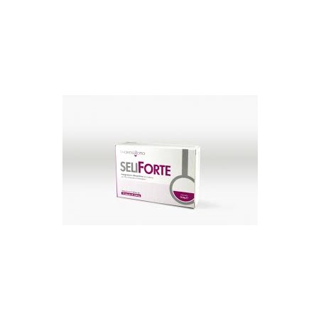 Effegi Pharma Seleforte 20 Compresse