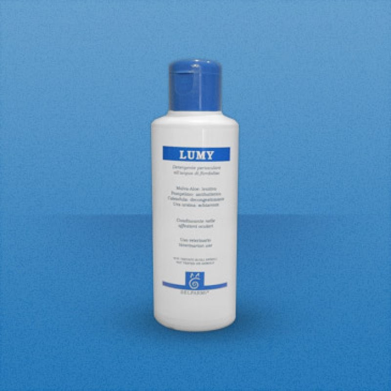 Belfarm Lumy Soluzione Oftalmica 100 Ml