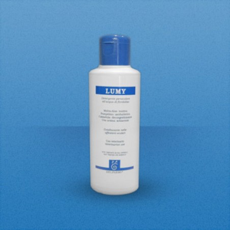 Belfarm Lumy Soluzione Oftalmica 100 Ml