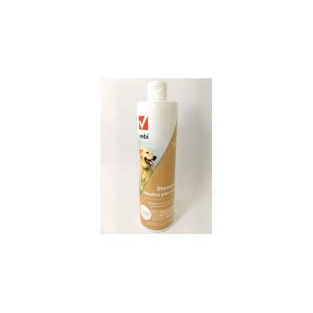 Vebi Istituto Biochimico Vebi Shampoo Neutro 500 Ml